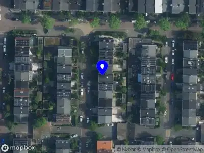 Nieuw bedrijf Rainmaker Holding B.V.