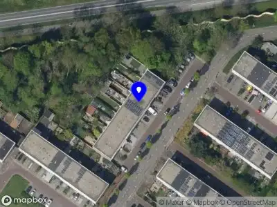 Nieuw bedrijf Taxi Exclusive Hilversum