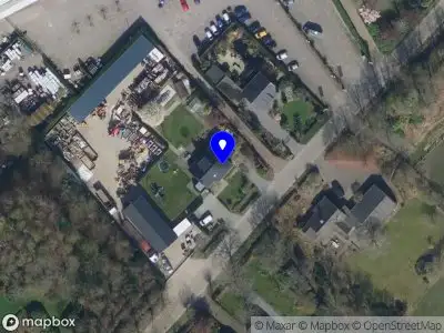 De Visser INFRA B.V. Prinsenbeek