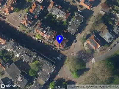 M.A. Bos Beheer B.V.