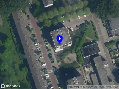 Meram Burger Ganzenpoort B.V. Amsterdam