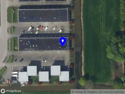 Nieuw bedrijf BIKE OK