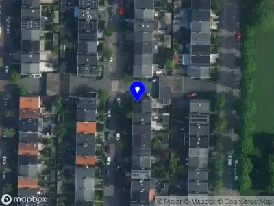 Nieuw bedrijf Angelique Tsang