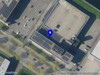 Homestudios B.V. Utrecht