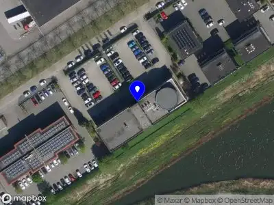 Common Investments B.V. Moerdijk