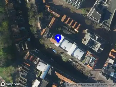 Nieuw bedrijf Lakstingala