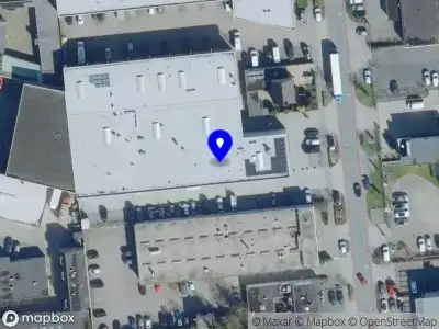 Used Wireless International B.V.