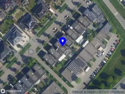 EC Muller Beheer B.V. Almere