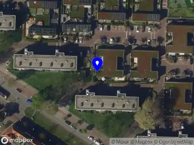 HugoBlue 's-Gravenhage