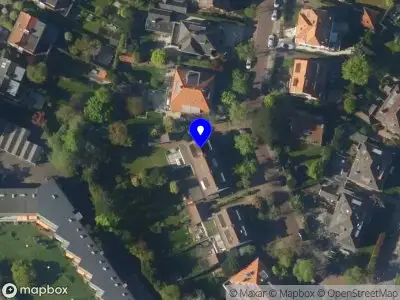 Nieuw bedrijf Countrylake B.V.