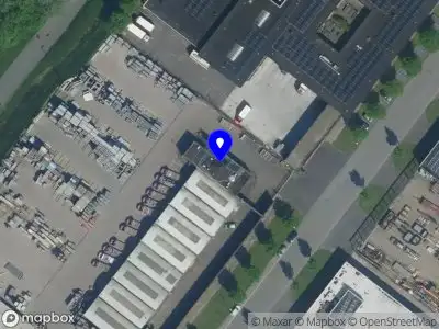 InstantDEG Steigerverhuur B.V. Amsterdam