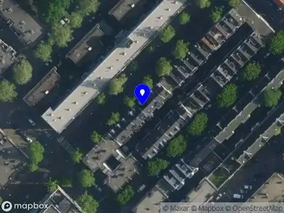 Nieuw bedrijf Justina MUA Artist