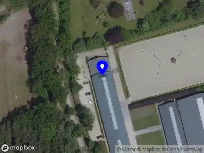 Dreeling Sport Horses B.V.