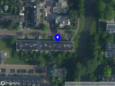 Discus Beleggingen B.V.