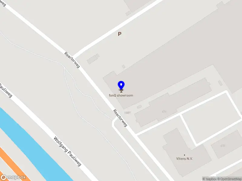 Fonq Groep B.V. Utrecht