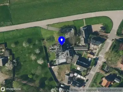 Nieuw bedrijf Casa Blanca B.V.