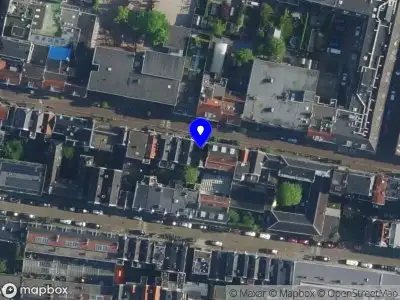 Quinten Rutgers Amsterdam
