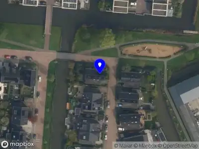 Mackenbach Solutions B.V. Rotterdam