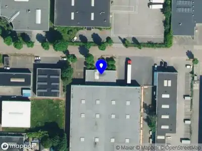 Nieuw bedrijf 24 Gardenshop B.V.