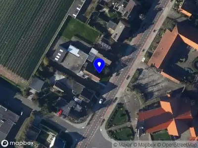Hoogeveen Investment B.V. Breezand