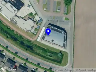 Nieuw bedrijf Apotheek Barneveld B.V,