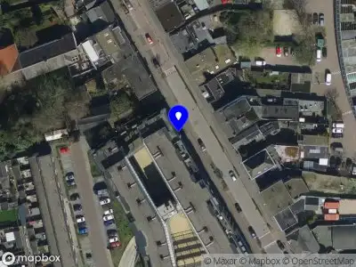 Zariouh Transport en Infra