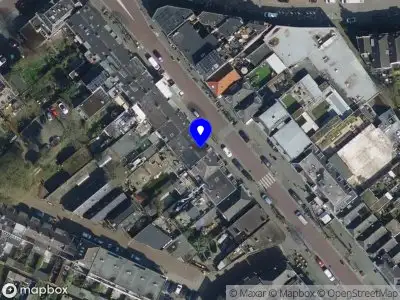 VvE geb. Mgr. Nolensplein 21A1 t/m 21C1 Breda