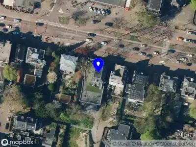 VvE Utrechtseweg 148, 148-1 en 148-2 Oosterbeek