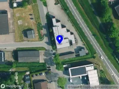 Nieuw bedrijf Pers.ver. Vrijwille Brandweer Vollenhove