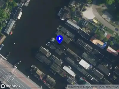 VvE Zwaardstraat 2 t/m 6 Scheveningen Amsterdam