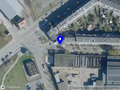 VvE Koestraat 79/81 's-Hertogenbosch 's-Hertogenbosch