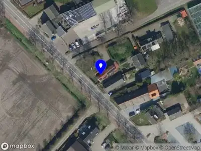 Nieuw bedrijf Stichting Dorpsraad Klein-Dongen-Vaart