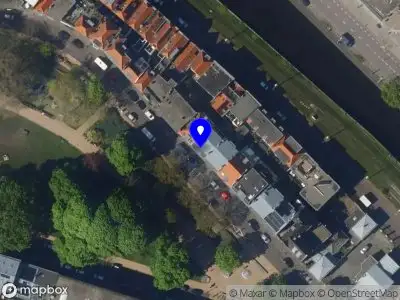 Nieuw bedrijf VvE Huijgenspark 53/53A te 's-Gravenhage