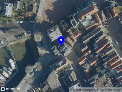 VvE gebouw Molenwal 1A, B en C te Zaltbommel