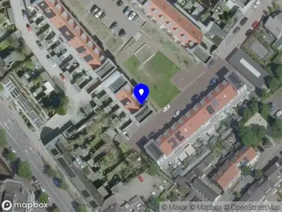 VvE parkeerplaatsen Sint Joriskwartier Eindhoven