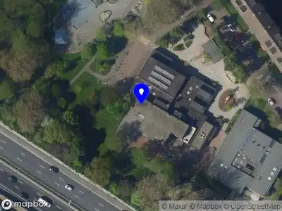 Nieuw bedrijf Stichting Ouderraad OBS De Parachute