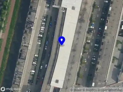 Nieuw bedrijf Stichting Zender Express