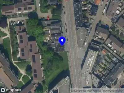 VvE "HET GELDERSCHE WAEPEN" Beverwijk