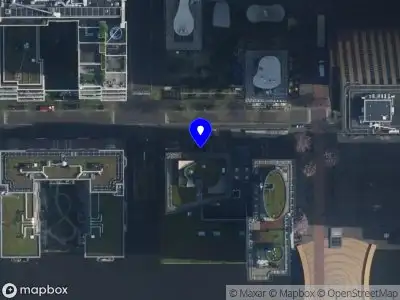 Stichting Financierdersbelang Floating Palace