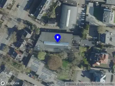 Stichting de Houtwerf Nijmegen