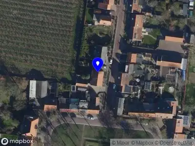 Stichting Belangenbehartiging DRCO Borssele
