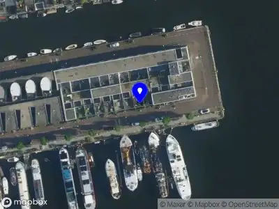 Stichting Nieuw Water Amsterdam