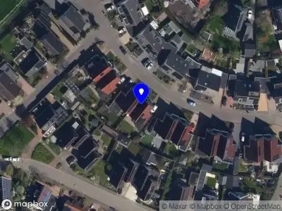 Stichting WGW Ten Boer