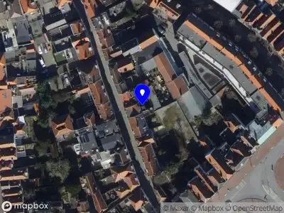 VvE gebouw Herenstraat 29/31 Middelburg Middelburg