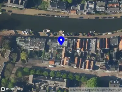St.Administratiekantoor The Art of Disruption Maarssen