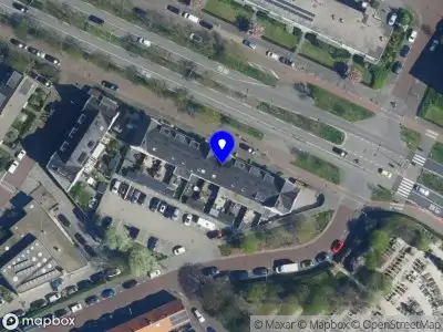 VvE parkeerterrein Vd Mortelstraat/Houtkrocht Noordwijk