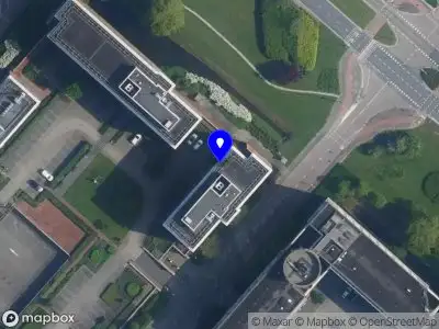 Stichting Participaties Azerion Holding