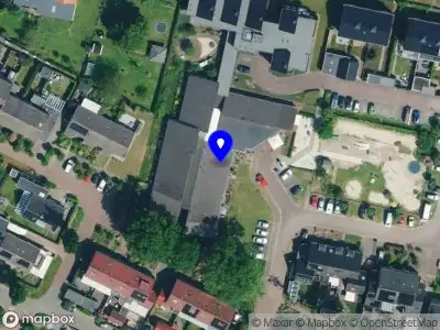 Stichting Ontmoetingsplek De Veldhoek Harfsen Harfsen