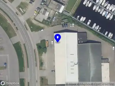 Stichting Administratiekantoor Rinox Holding