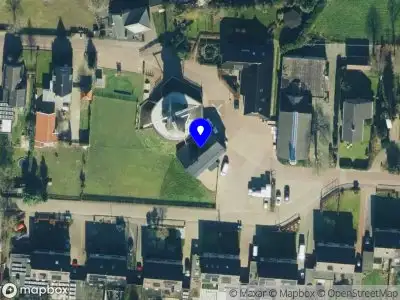 Stichting De Meule van Wassens Zuidwolde